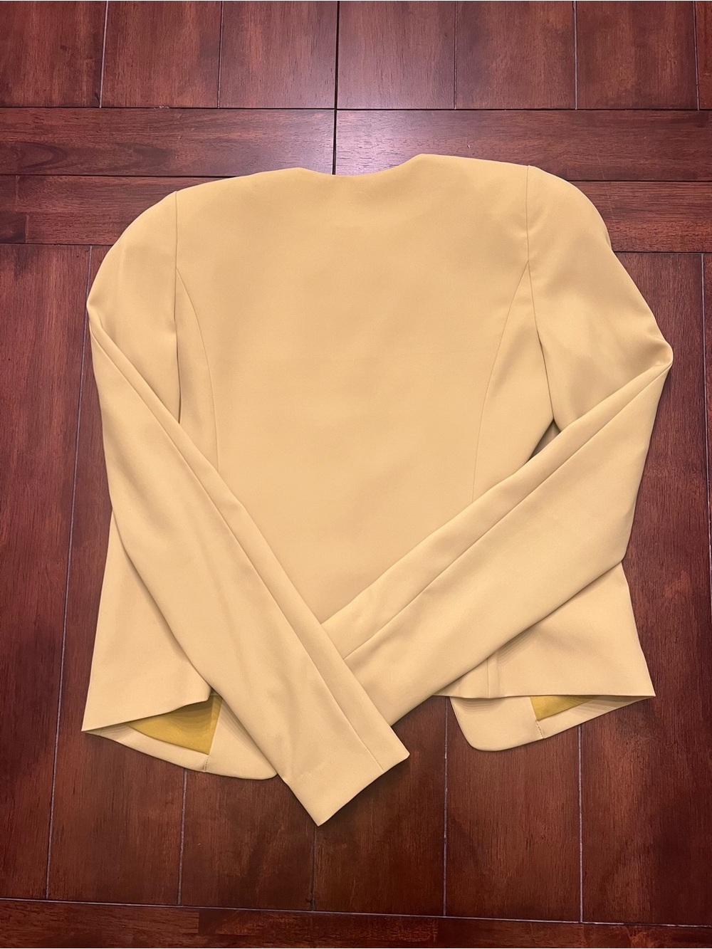 ❤️ BCBGMaxAzria Jordyn Women’s Blazer - Picture 9 of 9